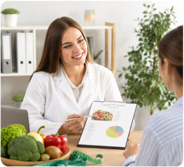 nutricionizam